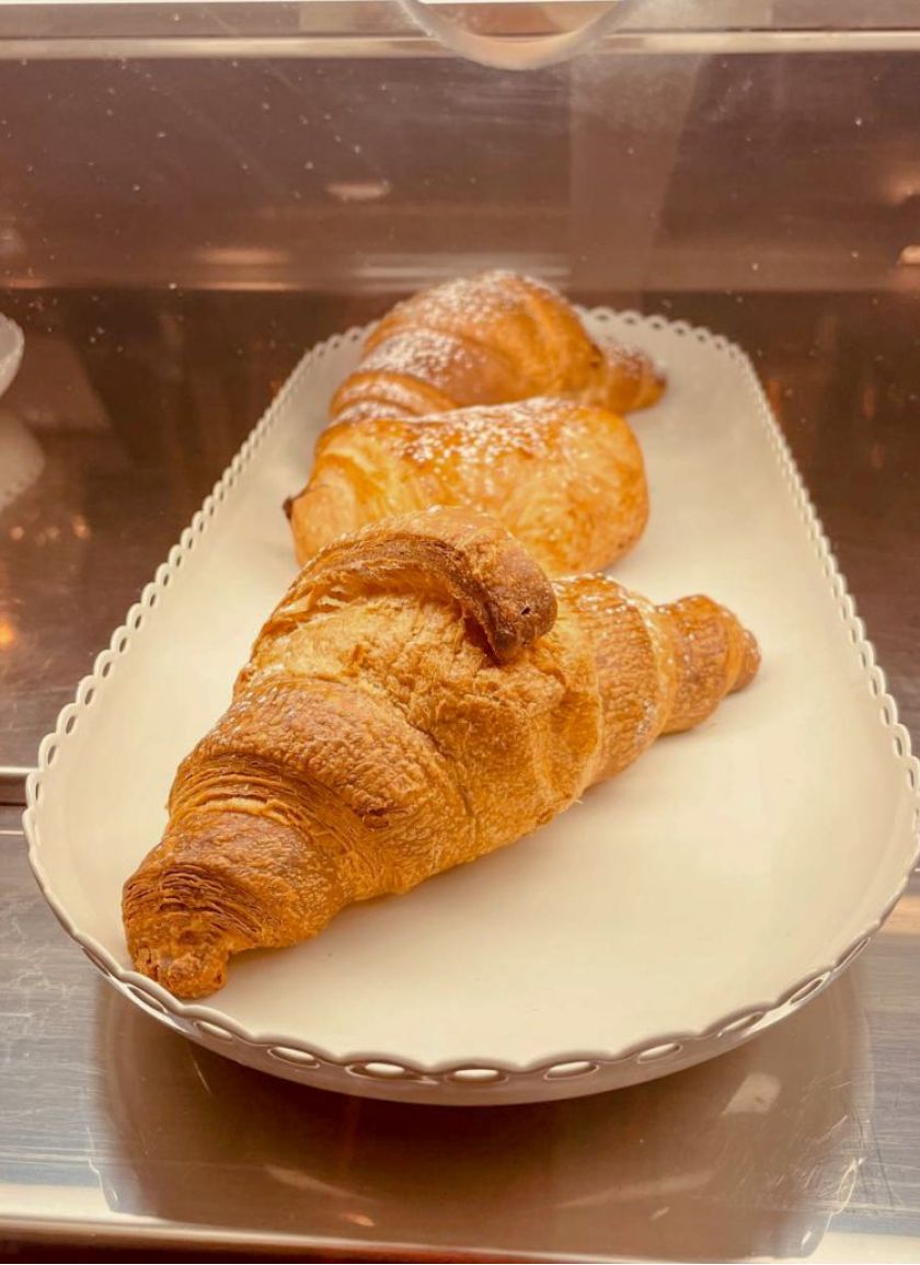 Colazione e Pasticceria Artigianale